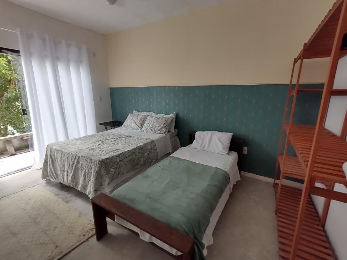 Casa Aroeira *