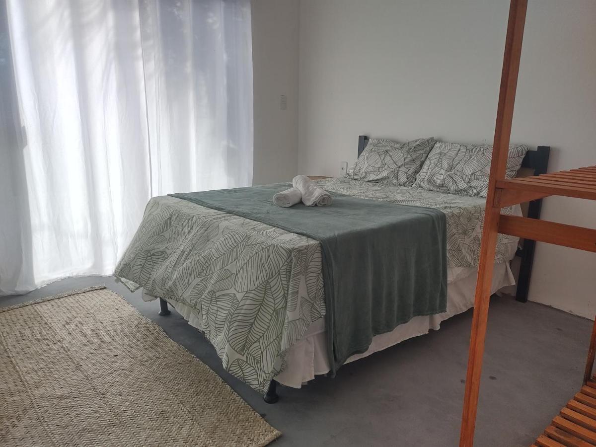 Casa Aroeira 招待所 Ilhéus