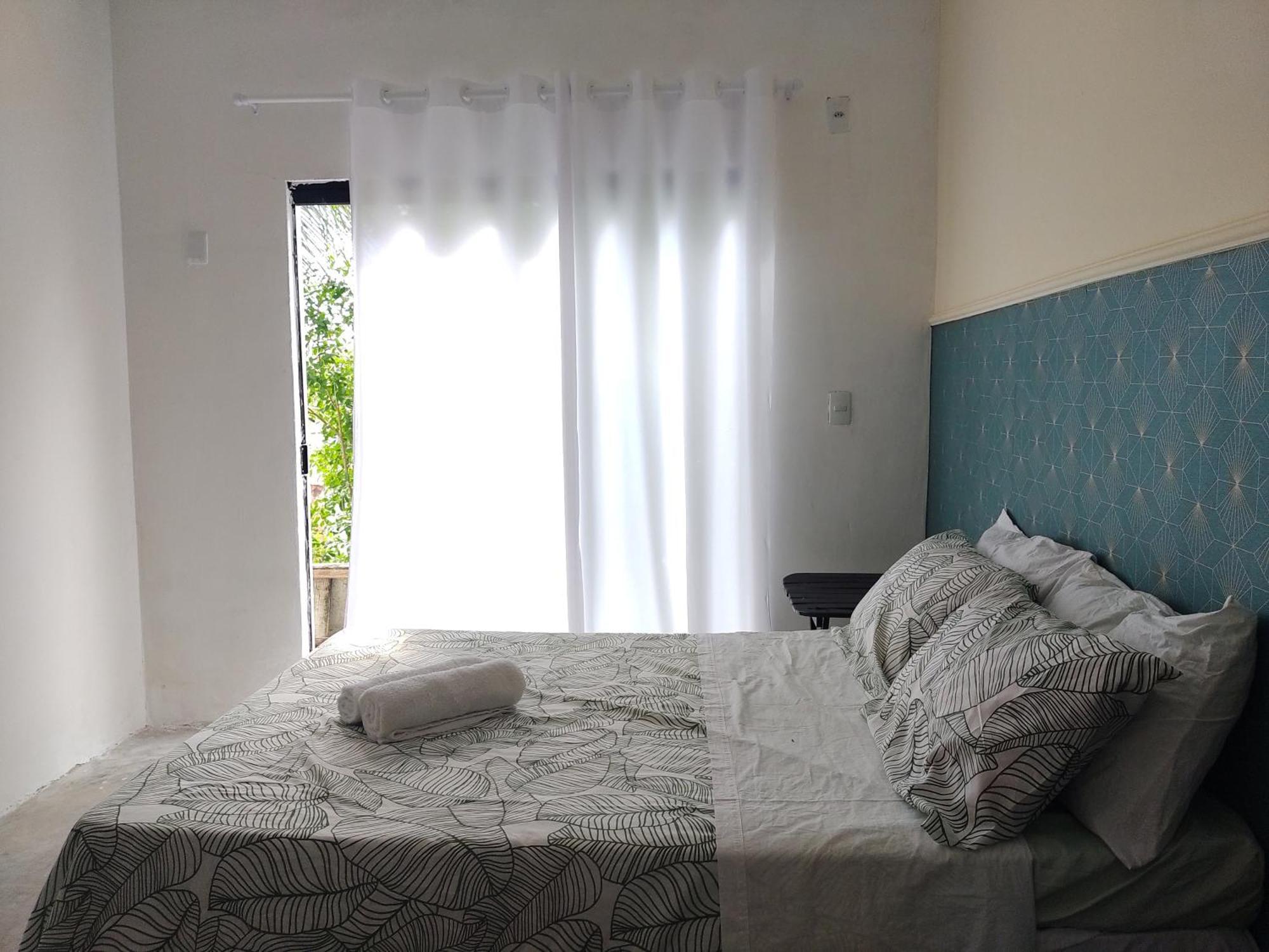 Casa Aroeira *