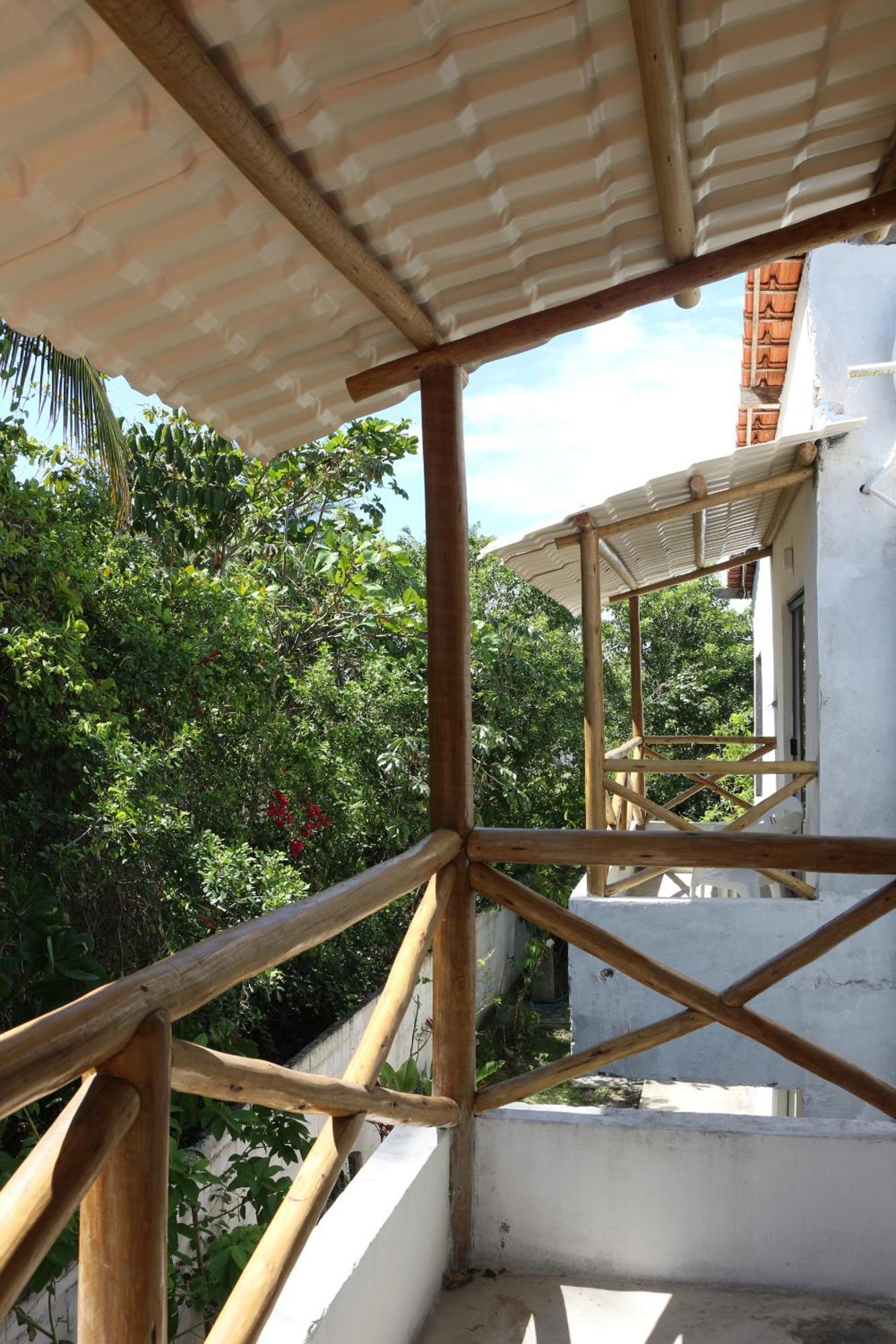 招待所 Casa Aroeira Ilhéus