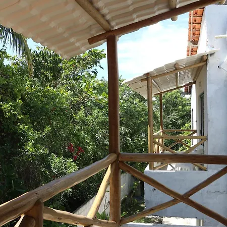 Casa Aroeira Pousada Ilheus Exterior photo