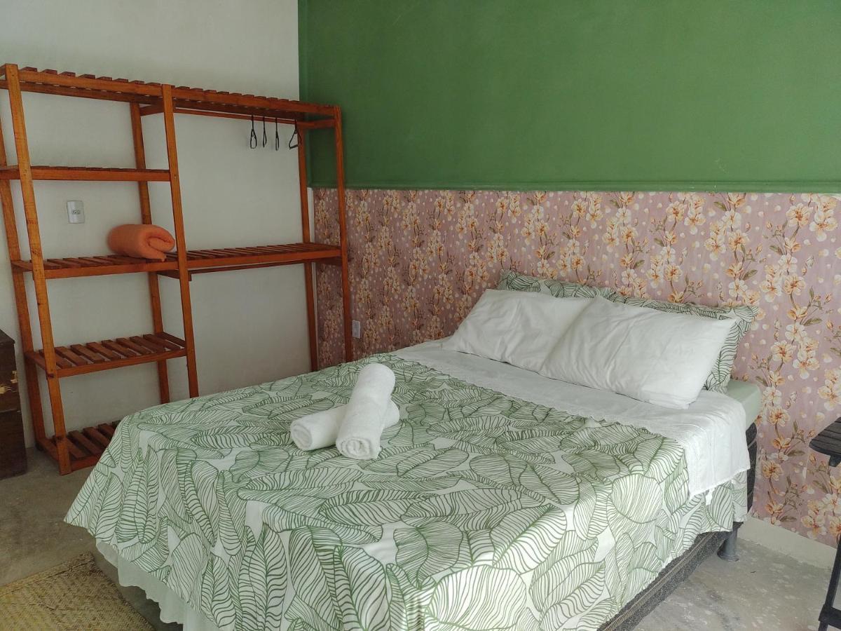 Guest house Casa Aroeira