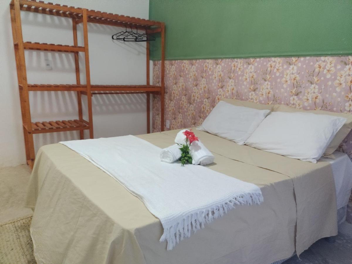 Casa Aroeira Guest house Ilheus