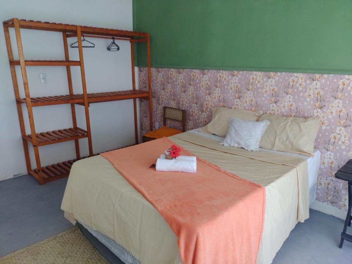 Casa Aroeira Guest house *