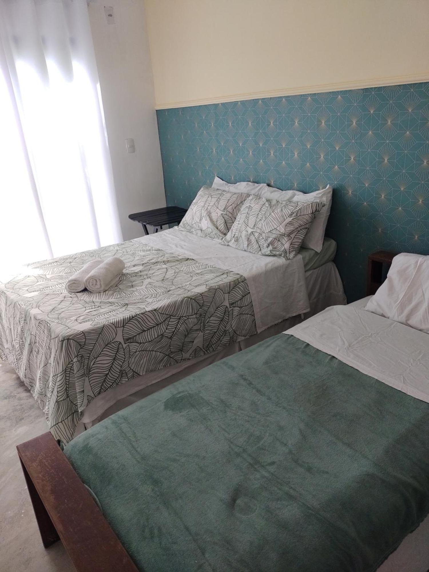 Casa Aroeira Guest house *