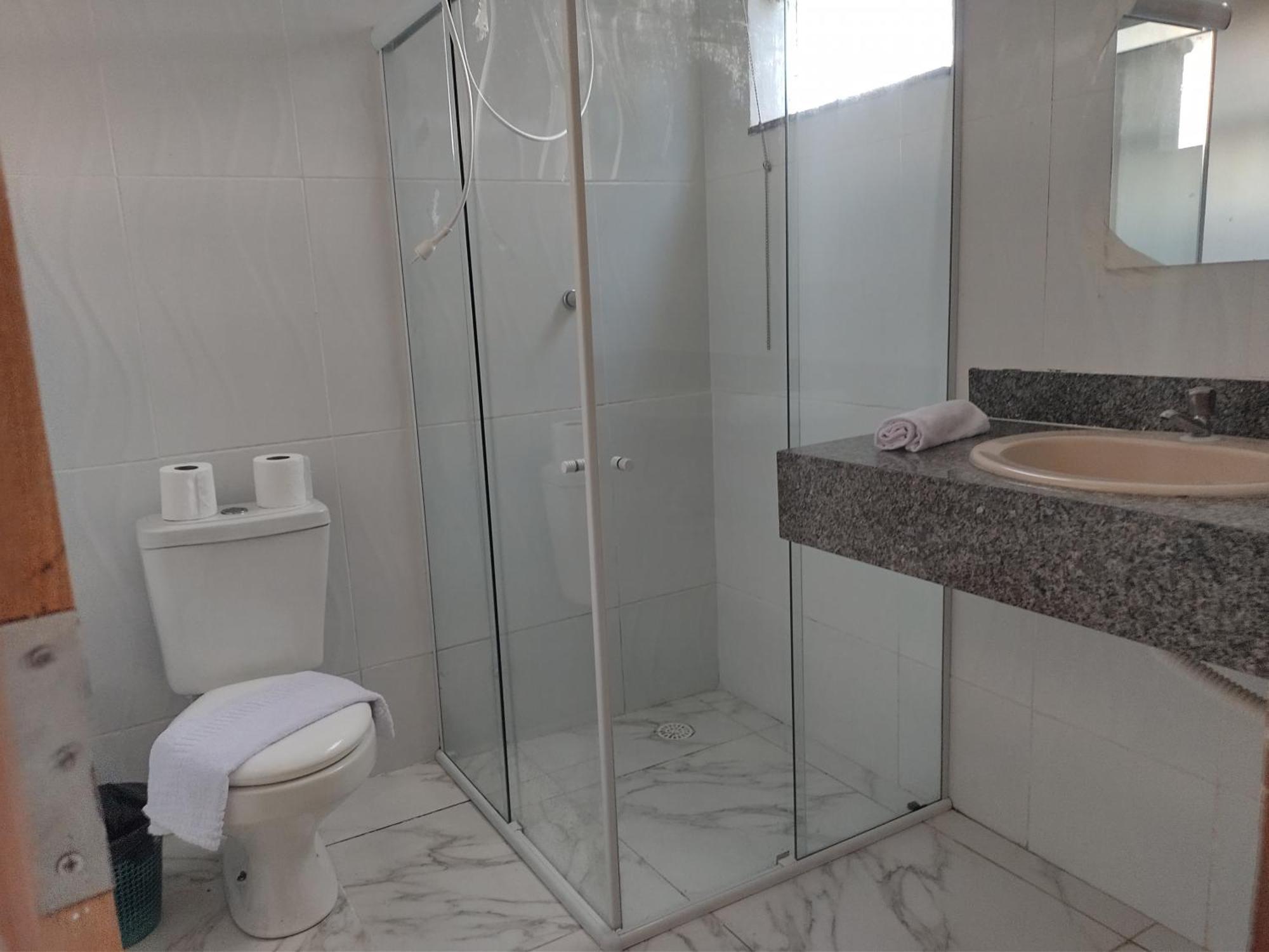 Casa Aroeira Guest house