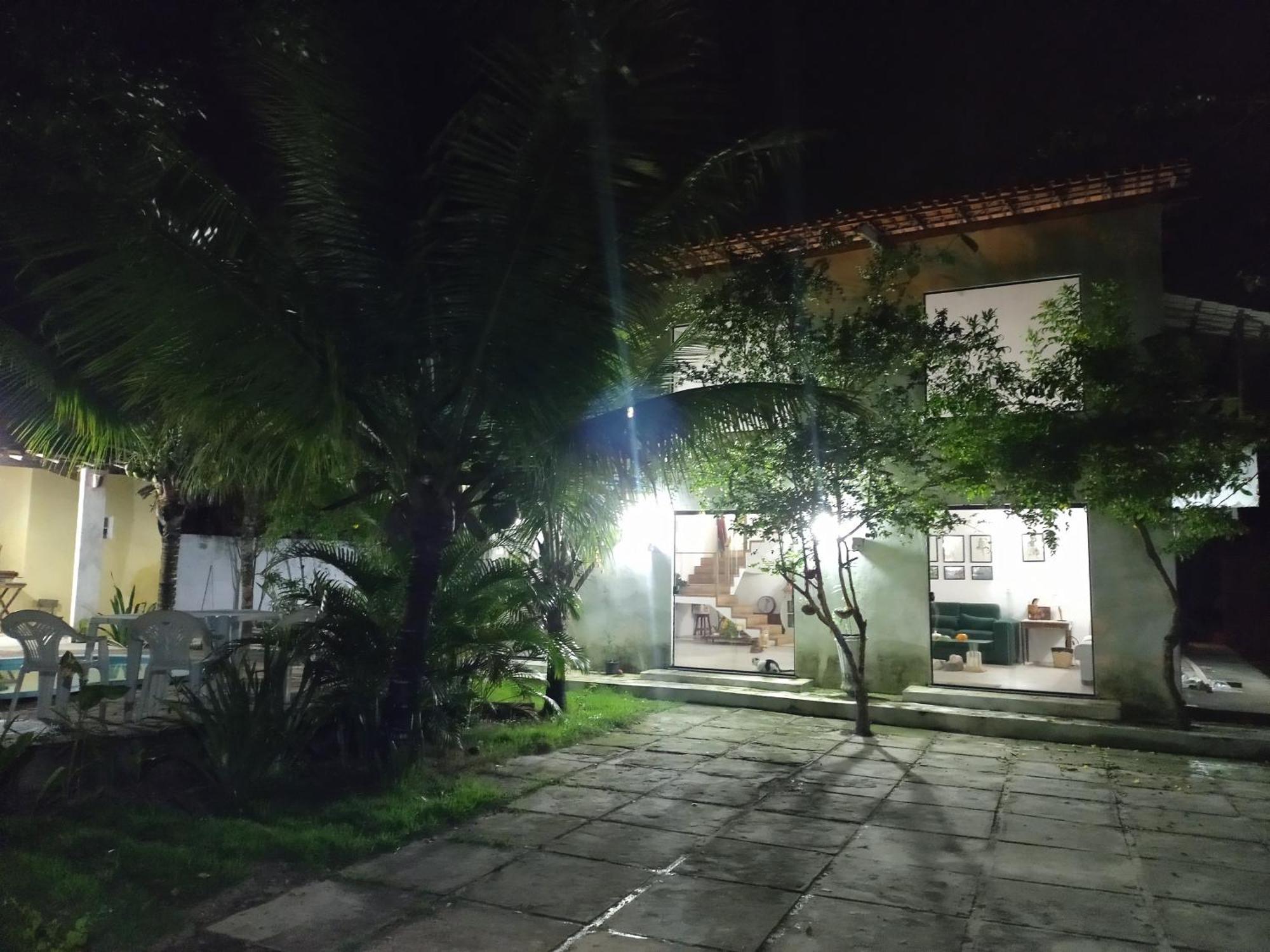 Casa Aroeira Guest house *