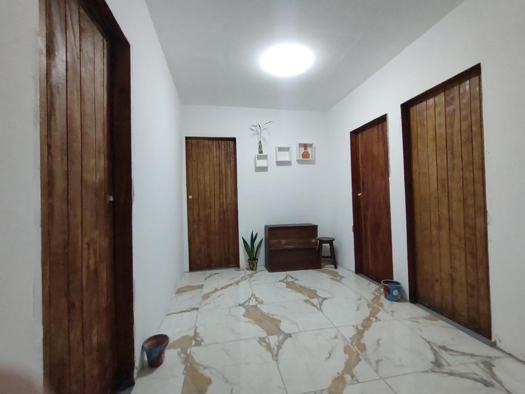 Casa Aroeira Guest house
