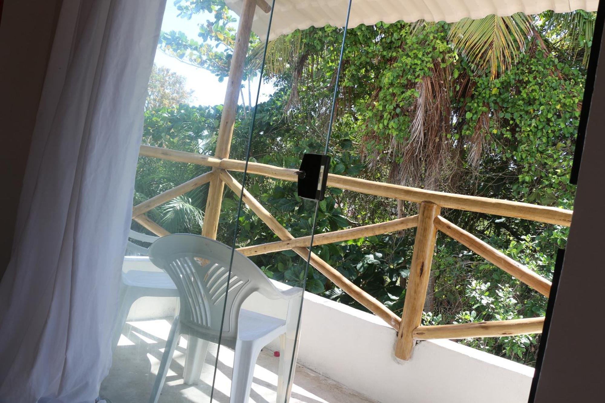Guest house Casa Aroeira Ilheus